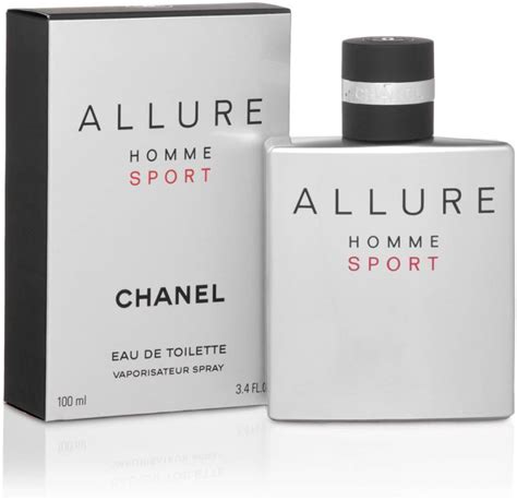 chanel allure homme sport 100ml review|chanel allure sport best price.